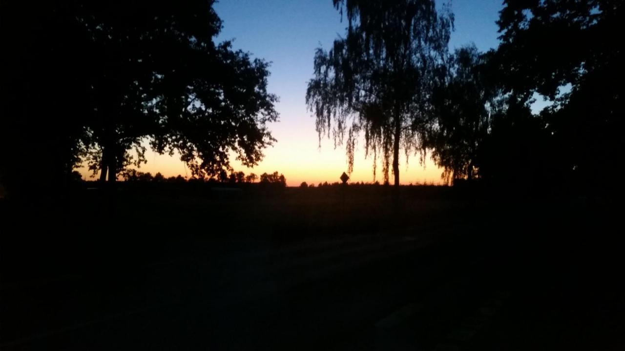 Entspannen & Wohlfuehlen In Der Lueneburger Heide Vierhofen Экстерьер фото