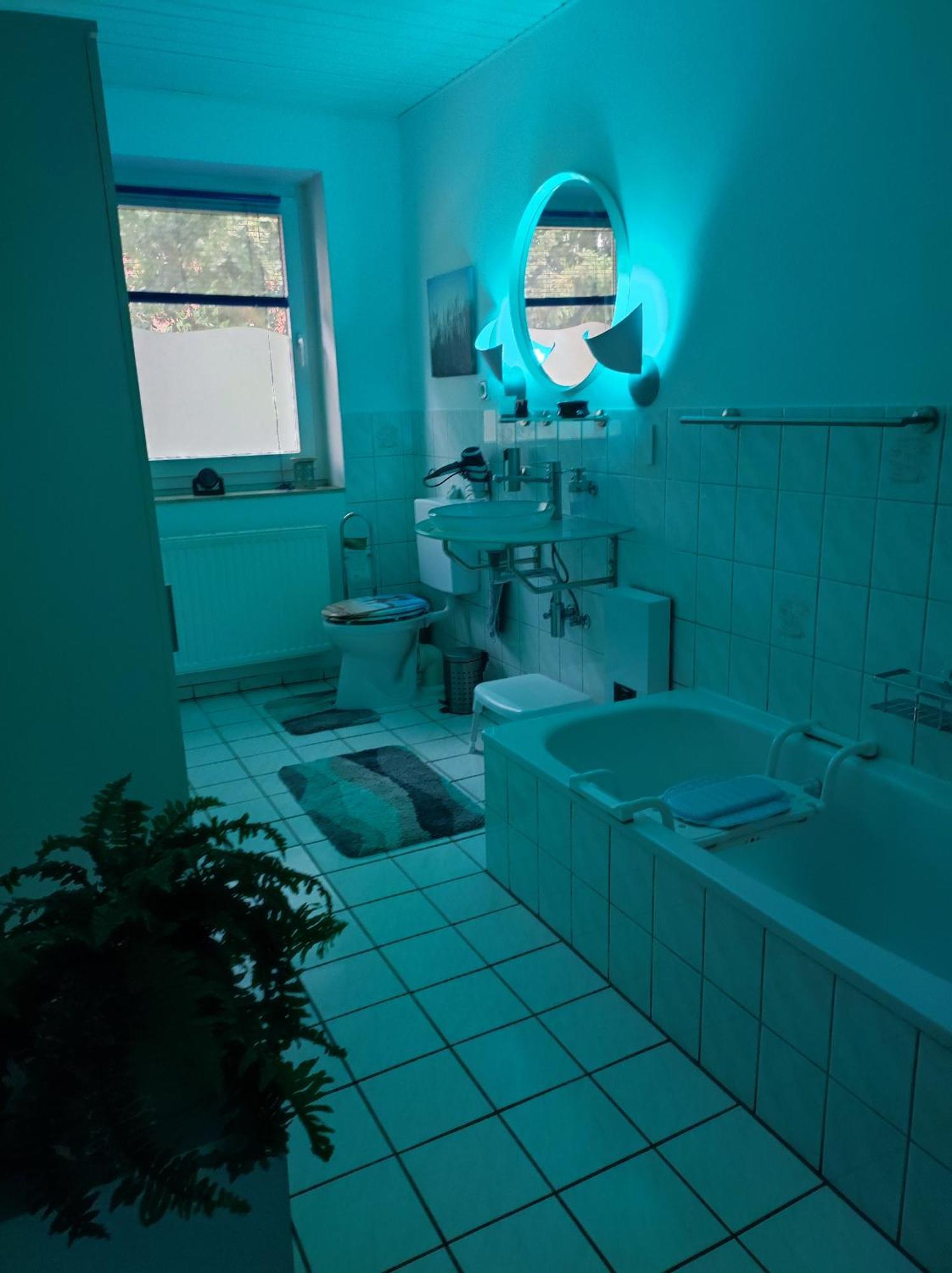 Entspannen & Wohlfuehlen In Der Lueneburger Heide Vierhofen Экстерьер фото
